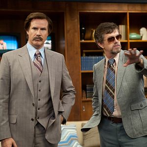 Bilder Anchorman - Die Legende kehrt zurück