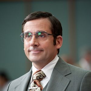 Bilder Steve Carell