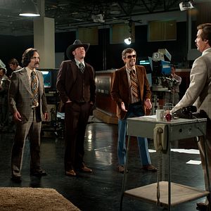 Bilder Anchorman - Die Legende kehrt zurück