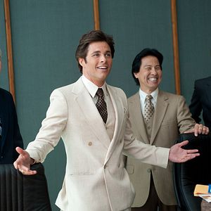 Bilder James Marsden