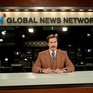 Bilder Anchorman - Die Legende kehrt zurück