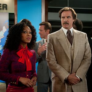 Bilder Anchorman - Die Legende kehrt zurück