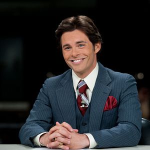 Bilder James Marsden