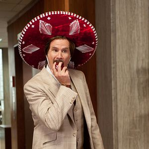 Bilder Anchorman - Die Legende kehrt zurück