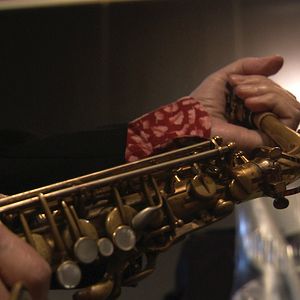 Bilder Charlie Mariano - Last Visits