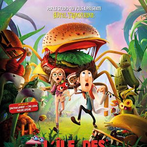 Bilder Wolkig mit Aussicht auf Fleischbällchen 2