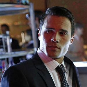 Bilder Brett Dalton