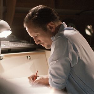 Bilder Benno Fürmann