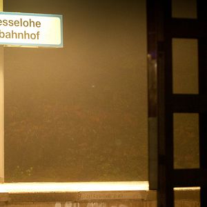 Bilder Benno Fürmann