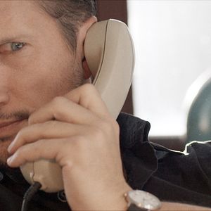 Bilder Benno Fürmann