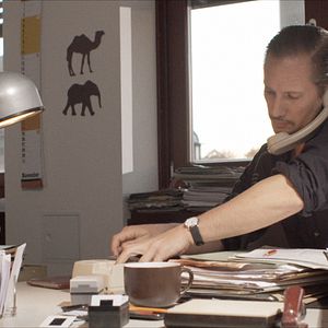 Bilder Benno Fürmann