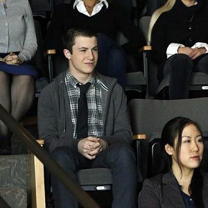 Bilder Dylan Minnette