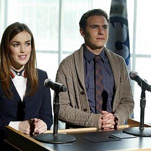 Bilder Elizabeth Henstridge