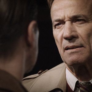 Bilder Der blinde Fleck - Täter. Attentäter. Einzeltäter?