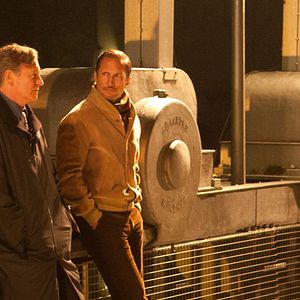 Bilder Benno Fürmann