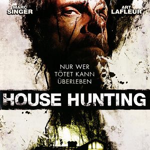 Bilder House Hunting - Nur wer tötet kann überleben