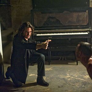 Bilder Édgar Ramírez