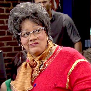 Bilder Love Thy Neighbor