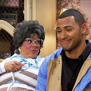 Bilder Love Thy Neighbor