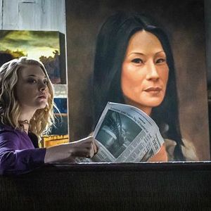 Bilder Natalie Dormer