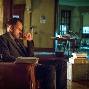Bilder Jonny Lee Miller