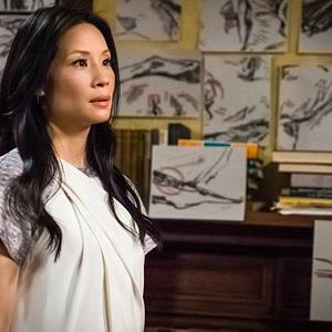 Bilder Lucy Liu