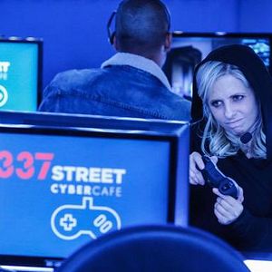 Bilder Sarah Michelle Gellar