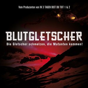 Bilder Blutgletscher