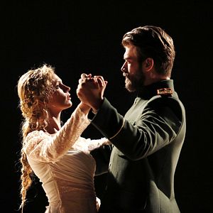 Bilder Kurt Seyit ve Şura