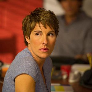 Bilder Tamsin Greig