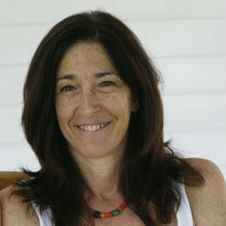 Bilder Josann McGibbon