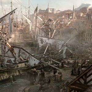 Bilder Die Schöne und das Biest