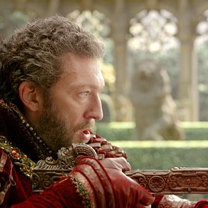 Bilder Vincent Cassel