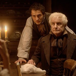 Bilder André Dussollier