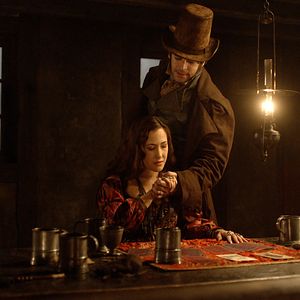 Bilder Die Schöne und das Biest