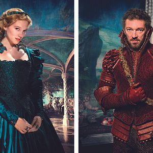 Bilder Vincent Cassel