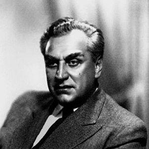 Bilder Grigoriy Aleksandrov