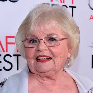 Bilder June Squibb