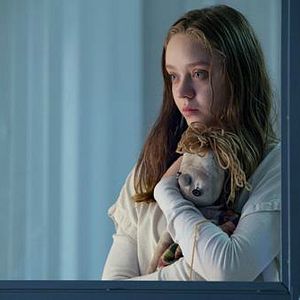 Bilder Madeleine Arthur