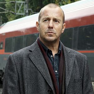 Bilder Spuren des Bösen: Zauberberg