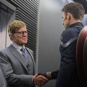 Bilder Robert Redford