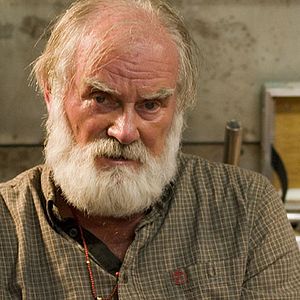 Bilder Blutgletscher