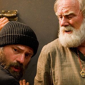 Bilder Blutgletscher