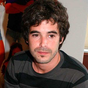 Bilder Nicolás Cabré