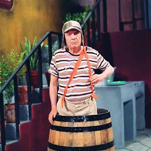Bilder El Chavo del Ocho