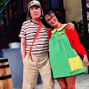 Bilder El Chavo del Ocho