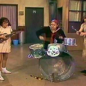 Bilder El Chavo del Ocho