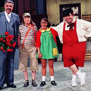 Bilder El Chavo del Ocho