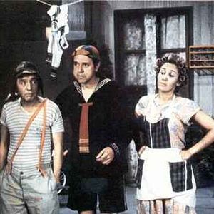 Bilder El Chavo del Ocho