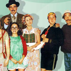 Bilder El Chavo del Ocho